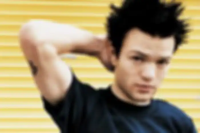 Deryck Sum 41 Whibley Diserang Orang Nggak Dikenal