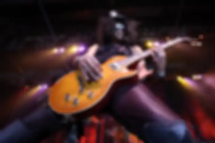 Info Tiket Konser Slash