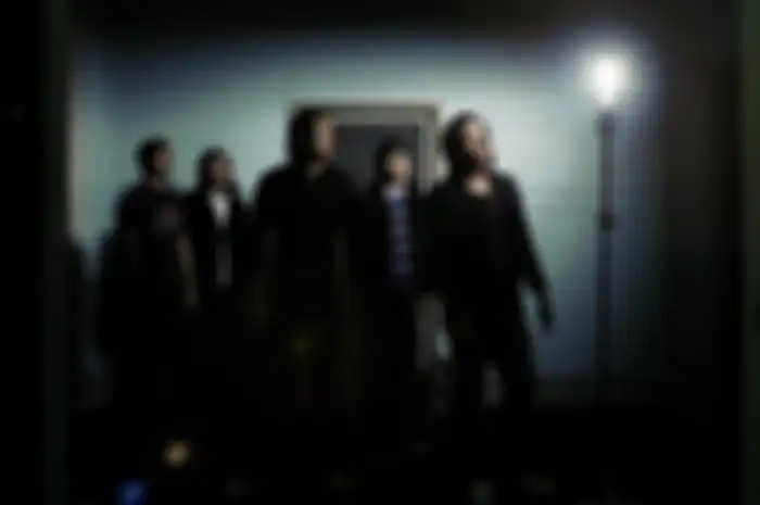 Saosin Pasrah Ditinggal Vokalis