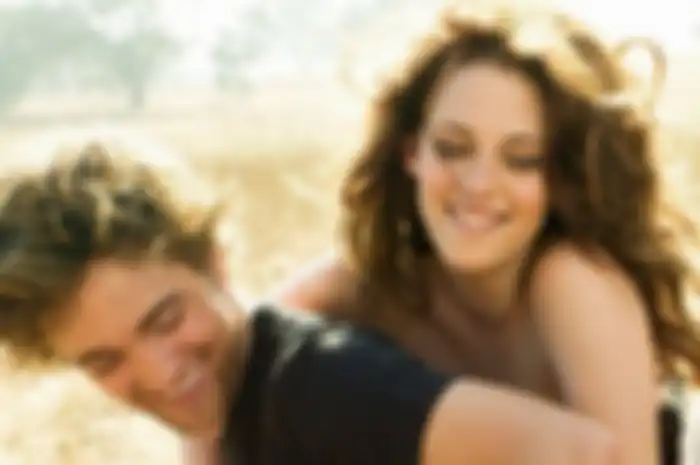 Robert Pattinson dan Kristen Stewart Didoain Awet
