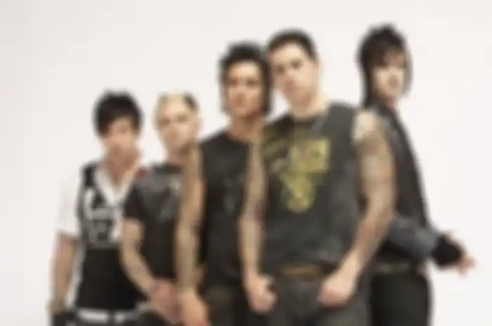 Avenged Sevenfold Menghentak Kembali Di Bulan Juli