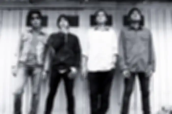 Morfem Antara noise rock pop dan folk