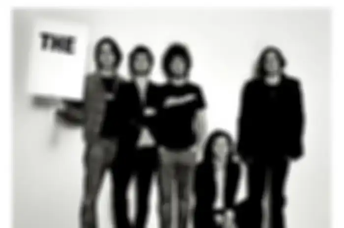 The Strokes Rekaman Tanpa Julian Casablancas