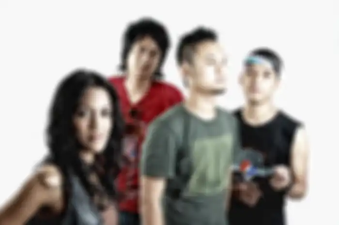 Elda and The Triggers Pop Renyah Rasa 90 an