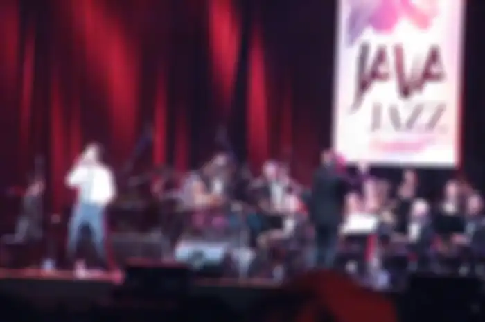 Axis Java Jazz Festival 2010 Pembukaan Yang Sukses