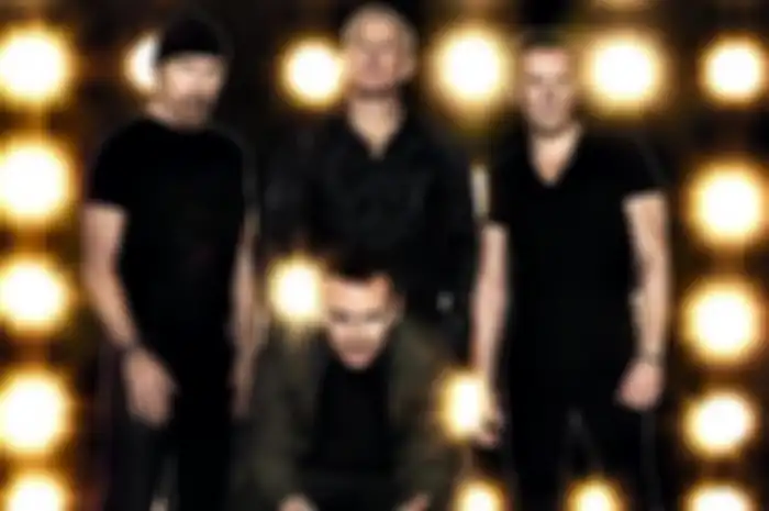 U2 Band Terkaya 2009