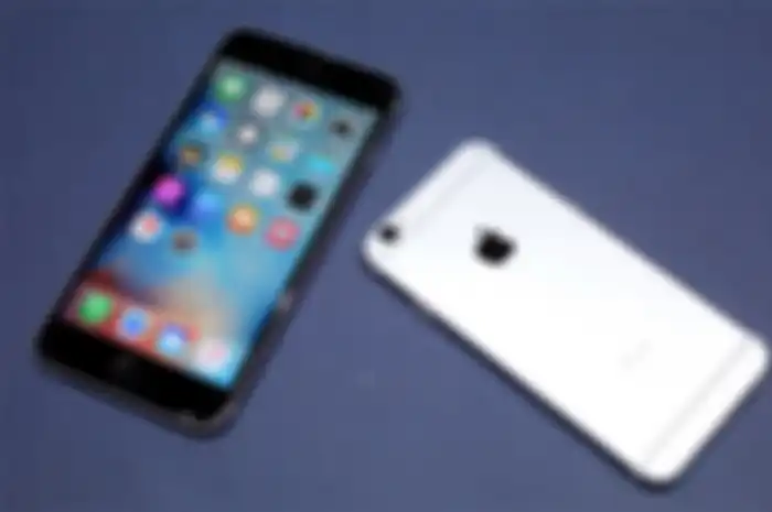 iPhone