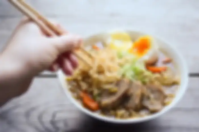 Tips Memasak Mi Instan yang Sehat dan Enak Seperti Kemasannya