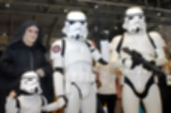 Star Wars