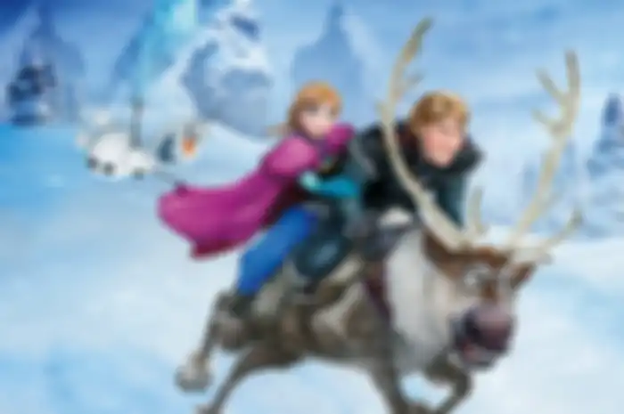Frozen
