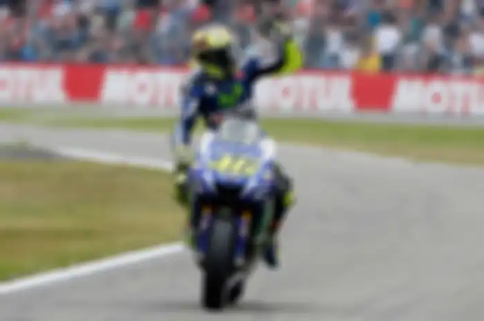 Mungkinkan Valentino Rossi Jadi Juara Dunia MotoGP 2015?
