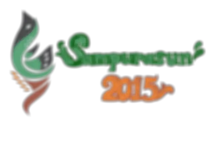 Logo Sampurasun 2015