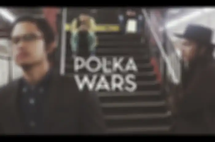 Polka Wars HAI Readers Poll Music Awards 2015