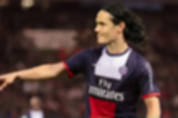 MU Ingin Boyong Cavani Blanc Nyaris Mustahil