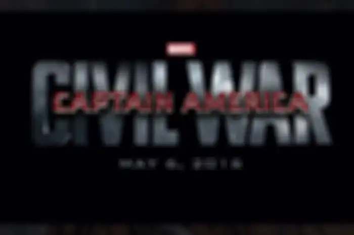 Captain America: Civil War