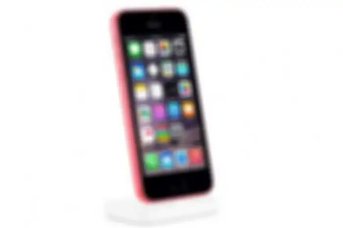 Video penampakan iPhone Mini