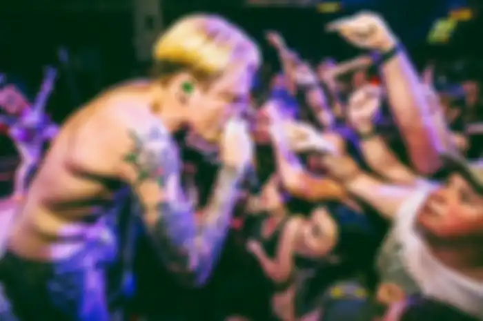 Neck Deep 