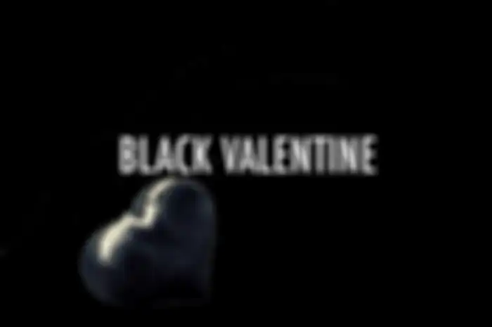Black Valentine di Indonesia terjadi pada akhir 80-an