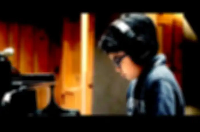 Joey Alexander