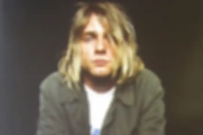 Kurt Cobain