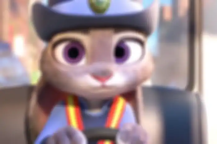Zootopia