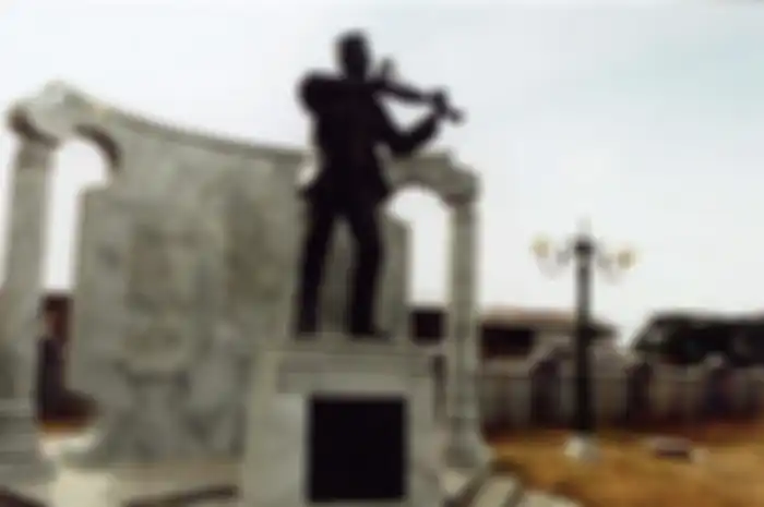 Wage Rudolf Soepratman