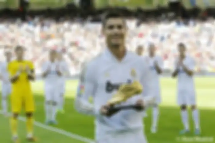 Ronaldo