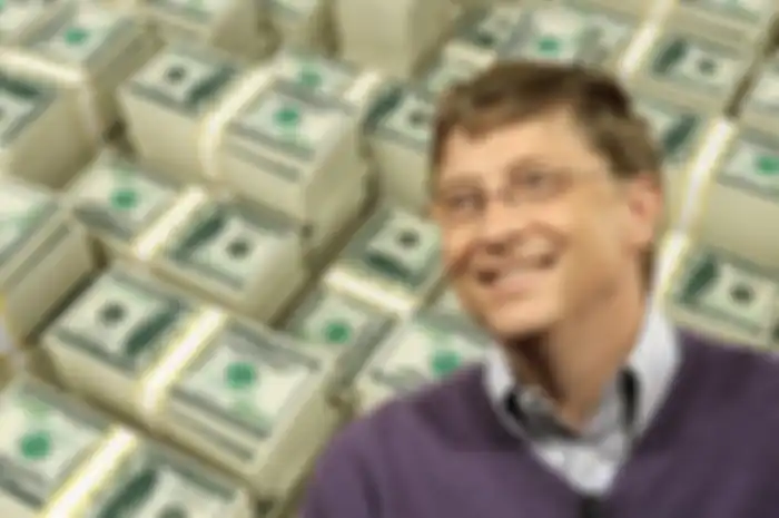 Bill Gates