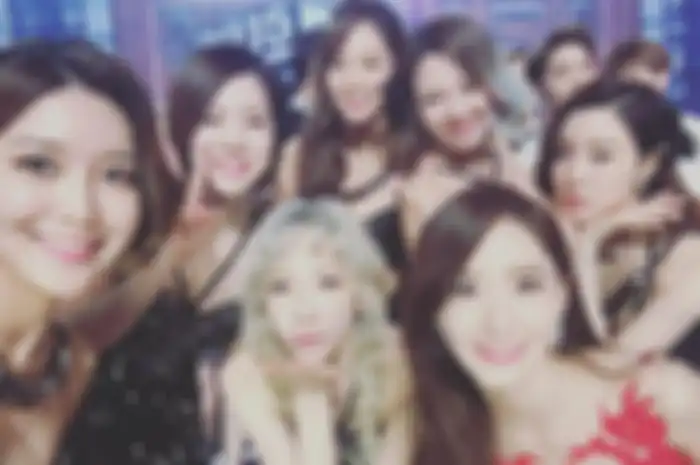 SNSD