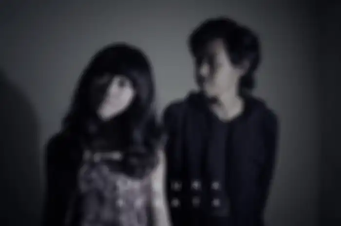Figura Renata, duo folk pop asal Semarang.