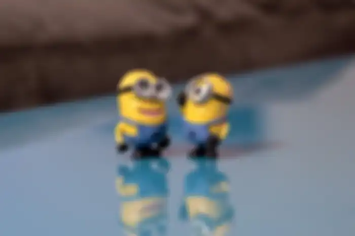 Happy Minions!