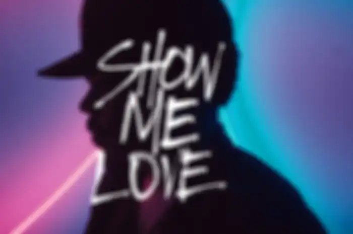 Hundred Waters - Show Me Love (Skrillex Remix) ft. Chance The Rapper, Moses Sumney, Robin Hannibal