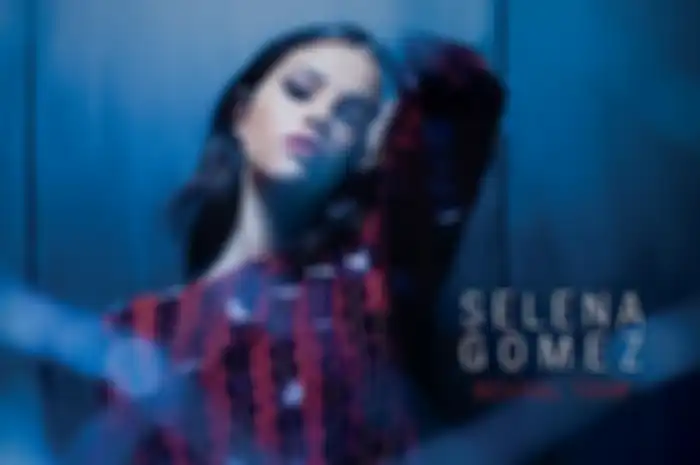 Selena Gomez Revival Tour