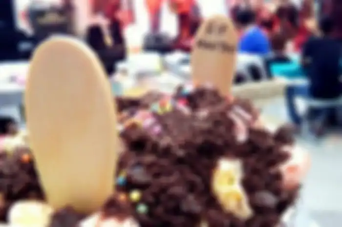 Jones Pot Ice Cream