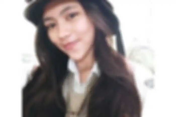 Jadi Baper HAI