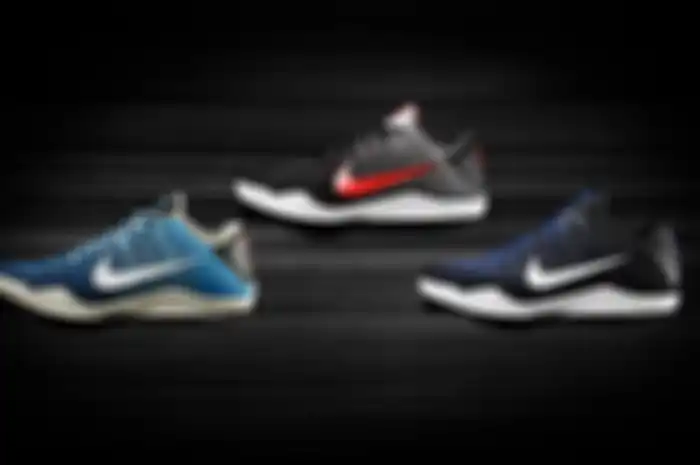 KOBE 11 Parker Muse 
