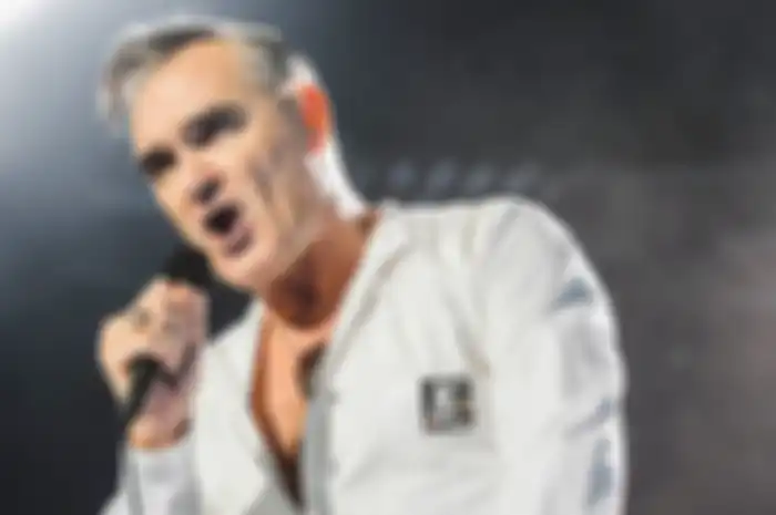 Morrissey 
