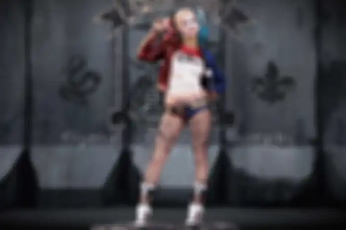 Harley Quinn
