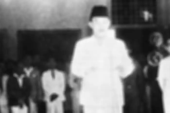 Banyak yang belum tahu siapa yang memotret foto bersejarah ini
