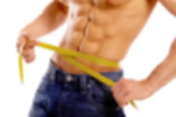 Badan sehat tanpa olahraga berat