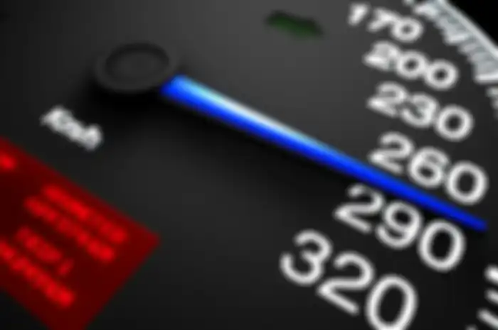 Upload Foto Speedometer Hanya Iseng