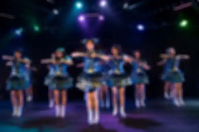 JKT48 Love Trip