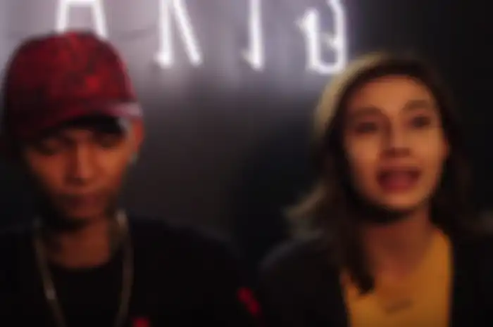 Klarifikasi Video Klip Young Lex feat. Awkarin - Bad