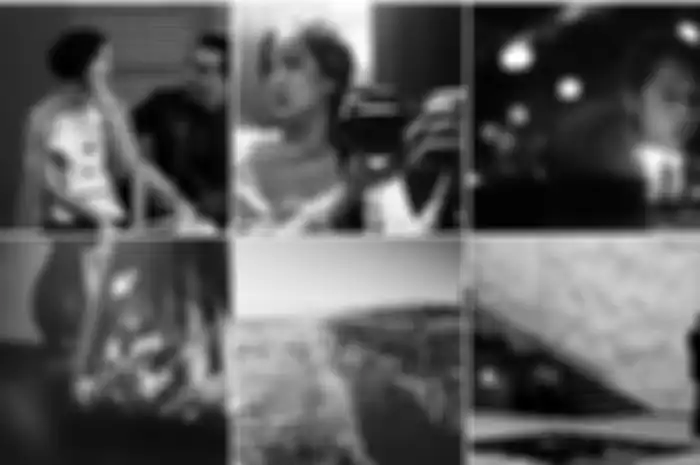 Gista Putri punya feed Instagram yang keren juga, nih, bro!