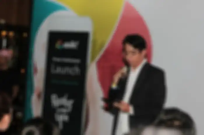 Sean Mak, CEO 