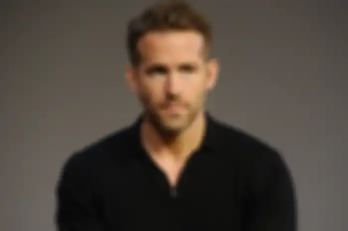 Ryan Reynolds, sosok cowok sempurna?