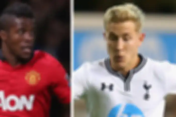 Daftar Jual Beli Pemain Selama Bursa Transfer Musim Dingin