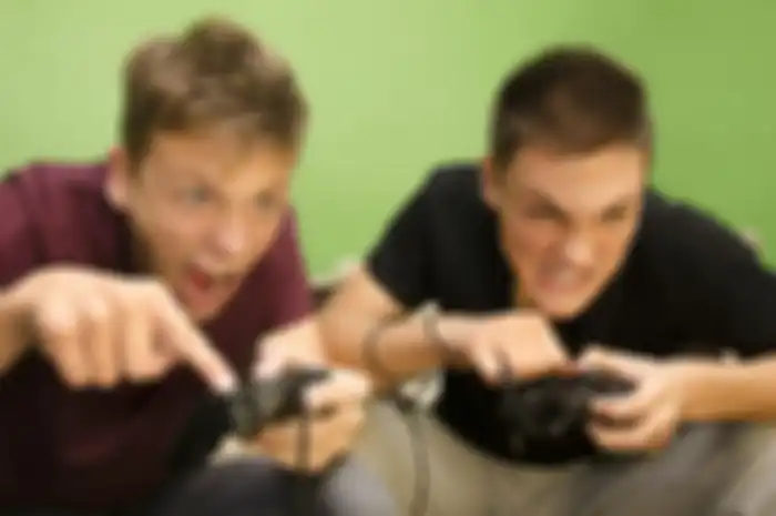 Video games bisa jadi terapi gangguan otak seperti disleksia