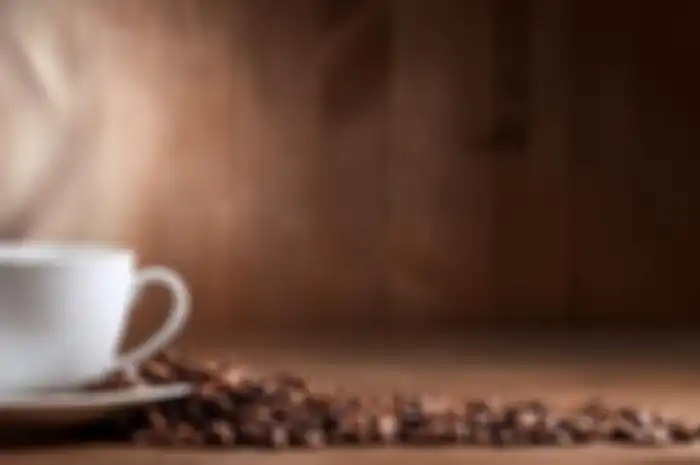 Minum kopi membantu konsentrasi