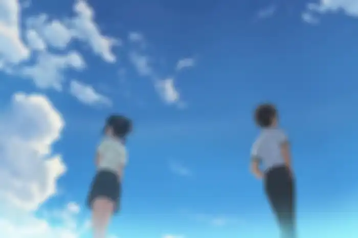 Kimi no Nawa